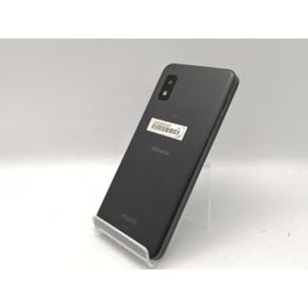 【中古】SHARP docomo 【SIMフリー】 AQUOS wish2 チャコール 4GB 64GB SH-51C【広島本通】保証期間１ヶ月【ランクC】