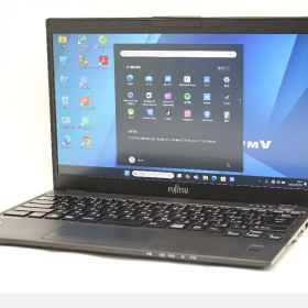 中古　Fujitsu LIFEBOOK U939B 本体 LIFEBOOK U939 新品 5,368円 中古 7,000円 | ネット最安値の価格比較
