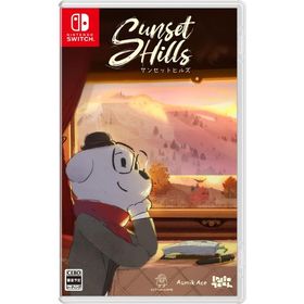 ネオス (Switch)サンセットヒルズ 返品種別B