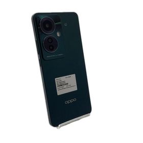 【最速発送】OPPO Reno Reno11 A 128GB ダークグリーン SIMフリー CPH2603 白ロム【難有】