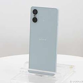 〔中古品〕 Xperia 10 VI 128GB ブルー XQ-ES44 L1JPCX0 SIMフリー ［6.1インチ有機EL／Snapdragon 6 Gen 1 Mobile Platform／RAM:6GB／ナノSIM&eSIM］〔中古品〕 Xperia 10 VI 128GB ブルー XQ-ES44 L1JPCX0 SIMフリー ［6.1インチ有機EL／Snapdragon 6 Gen 1 Mobile Platform／RAM:6GB／ナノSIM&eSIM］