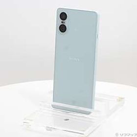 〔中古品〕 Xperia 10 VI 128GB ブルー SO-52E docomo SIMフリー ［6.1インチ有機EL／Snapdragon 6 Gen 1 Mobile Platform／RAM:6GB／ナノSIM&eSIM］〔中古品〕 Xperia 10 VI 128GB ブルー SO-52E docomo SIMフリー ［6.1インチ有機EL／Snapdragon 6 Gen 1 Mobile Platform／RAM:6GB／ナノSIM&eSIM］