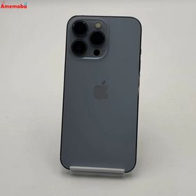iPhone13 Pro 128GB シエラブルー MLUK3J/A Apple版SIMフリー