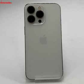 iPhone13 Pro 128GB シルバー MLUF3J/A Apple版SIMフリー ジャンク