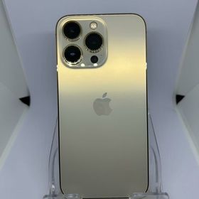 ○SIMフリー iPhone13Pro 512GB ゴールド