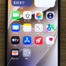 【JCKA】★ SIMフリ－ iphone13pro 512GB ブルー♪