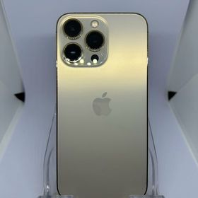 ○SIMフリー iPhone13Pro 128GB ゴールド