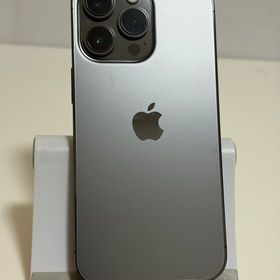 ○バッテリー91% SIMフリー iPhone13Pro 256GB グラファイト