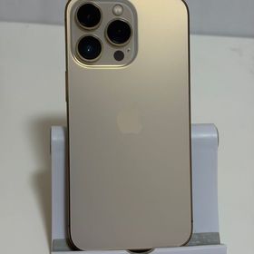 ○バッテリー88% 超美品 SIMフリー iPhone13Pro 256GB ゴールド