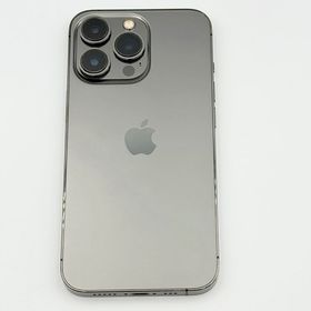 【バッテリー84％】iPhone 13 Pro 128GB Graphite au