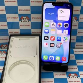 iPhone13 Pro 256GB アルパイングリーン MNDY3J/A AU版SIMフリー