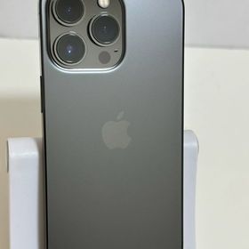 ○SIMフリー iPhone13Pro 256GB グラファイト