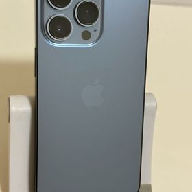 ○SIMフリー iPhone13Pro 256GB シエラブルー