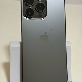 ○SIMフリー iPhone13Pro 128GB グラファイト