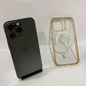 モバイチ☆iPhone 13Pro 512GB APPLE版 ★全国スピード発送★7551