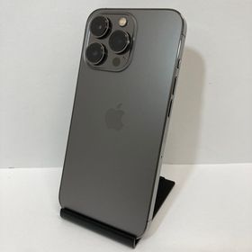 液晶美品・電池81％☆iPhone 13Pro 256GB SIMフリー◆全国スピード発送◆0960