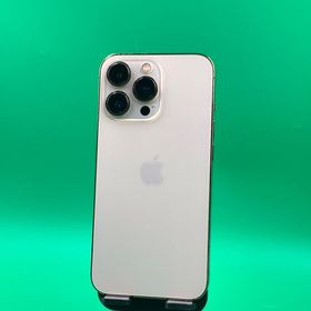バッテリー新品 iPhone 13 Pro 512GB ゴールド SIMフリー MLUY3J/A