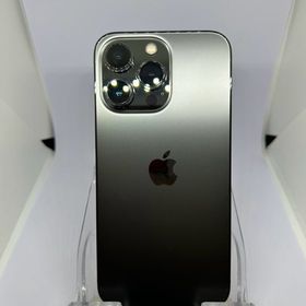 ○SIMフリー iPhone13Pro 256GB グラファイト