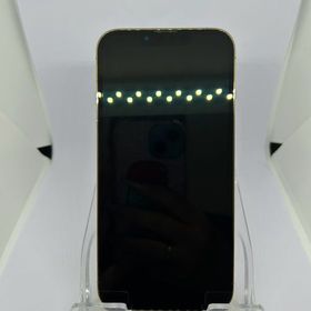 ○SIMフリー iPhone13Pro 128GB ゴールド