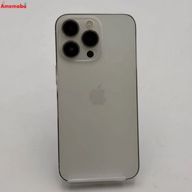 iPhone13 Pro 128GB シルバー MLUF3J/A docomo版SIMフリー ジャン