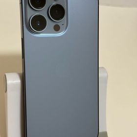 ○バッテリー82% SIMフリー iPhone13Pro 128GB シエラブルー