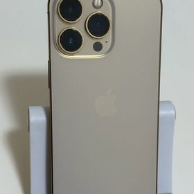 ○バッテリー82% SIMフリー iPhone13Pro 128GB ゴールド
