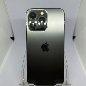 ○SIMフリー iPhone13Pro 256GB グラファイト
