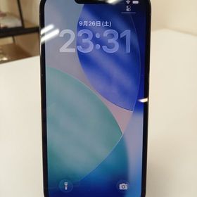 【修理店整備済】iPhone13Pro 256B シエラブルー SIMロック解除済み