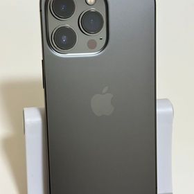 ○SIMフリー iPhone13Pro 256GB グラファイト