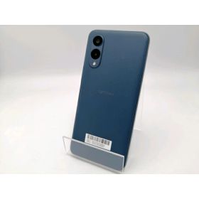 【中古】FCNT docomo 【SIMフリー】 arrows We2 ネイビーグリーン 4GB 64GB F-52E【ECセンター】保証期間1ヶ月【ランクB】