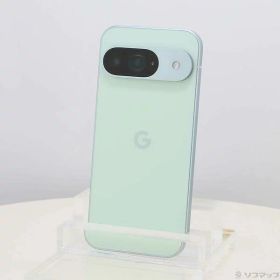 Google Pixel 9 128GB グリーン G1B60 SIMフリー Google Pixel 9 グリーン 新品 84,500円 中古 37,999円 | ネット最安値