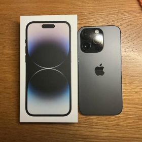 iPhone 14 Pro 256GB 新品 85,000円 中古 49,999円 | ネット最安値の
