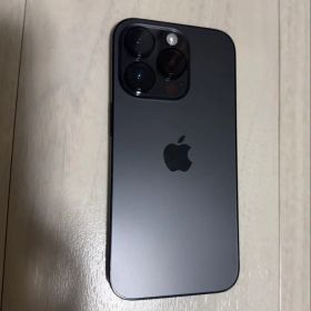 iPhone 14 Pro 128GB スペースブラック