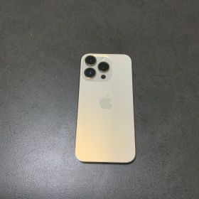 【美品】iPhone14pro 128ギガ/社外充電コード付き