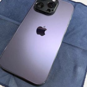 Apple iPhone14pro 256GB SiMフリー