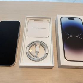 Apple iPhone14Pro 本体 simフリー