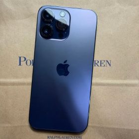 Apple iPhone 14 Promax 本体 ディープパープル