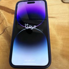 Apple iPhone 14 Pro Max 256GB