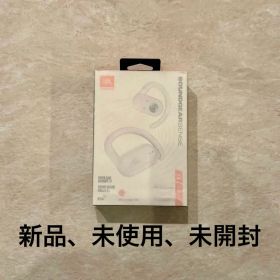 JBL SOUNDGEARSENSE ワイヤレスイヤホン IP54