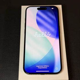 iPhone 15 Pro 256GB SIMフリー