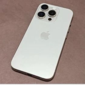 Apple iPhone 15Pro 本体512G