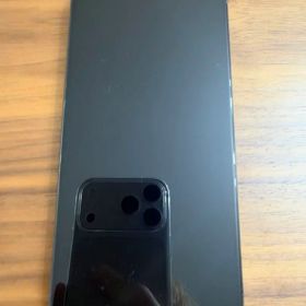 iPhone15 Pro max ブルーチタニウム simフリー 256GB