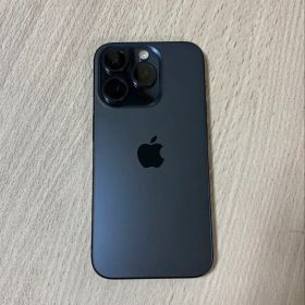 Apple iPhone15 pro 本体 512GB