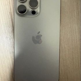 iPhone15promax 256GB