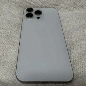 iPhone15 pro max 美品 512gb