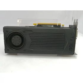 GeForce GTX 1060 搭載グラボ 中古 5,500円 | ネット最安値の価格比較