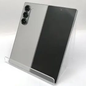 【中古】SAMSUNG 海外版 【SIMフリー】 Galaxy Z Fold6 12GB 256GB【新宿】保証期間１ヶ月【ランクB】
