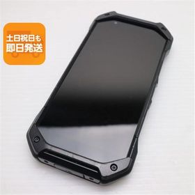 良品中古 TORQUE 5G KYG01 ブラック 白ロム 本体 即日発送 土日祝発送OK あすつく