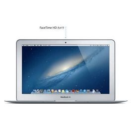 MacBook Air 11インチ 新品 3,756円 中古 3,589円 | ネット最安値の