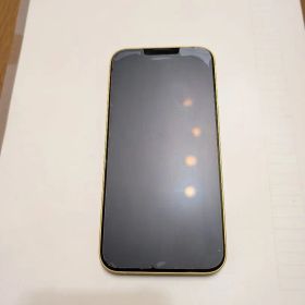 iPhone 14 128GB イエロー
